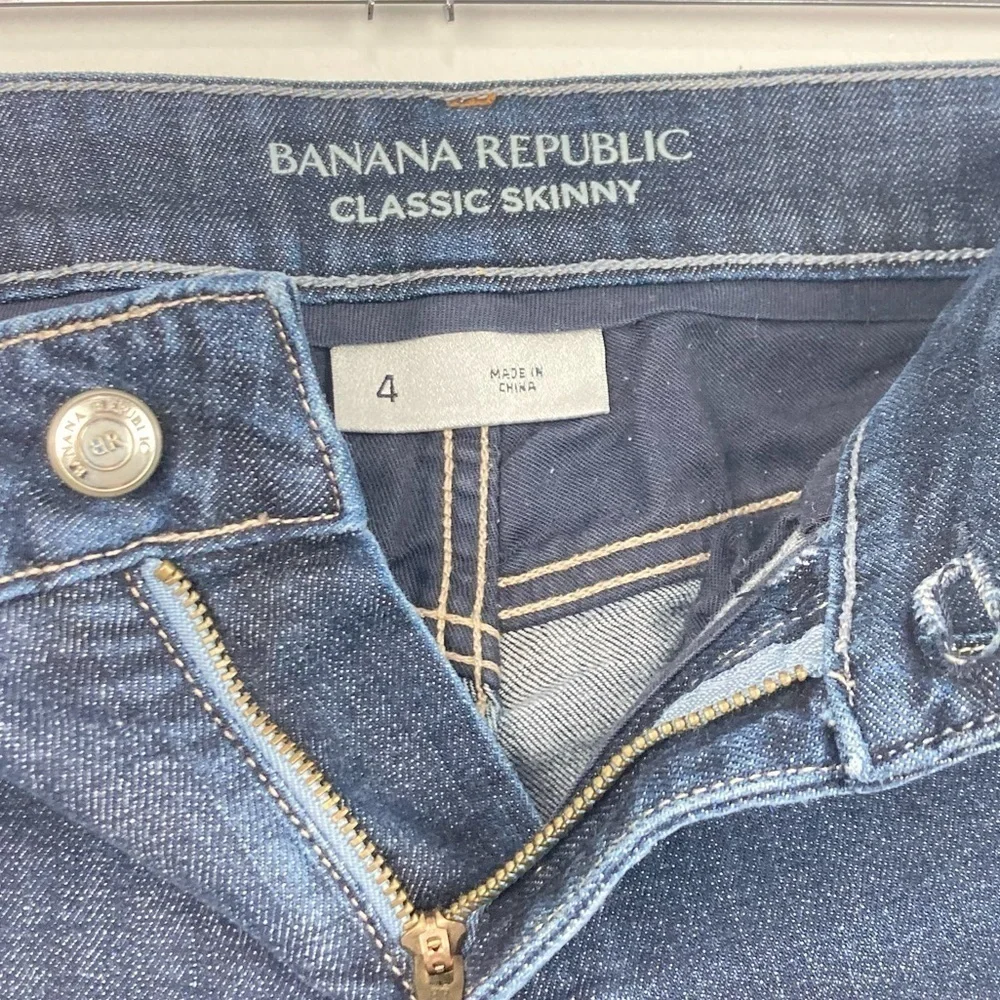banana republic